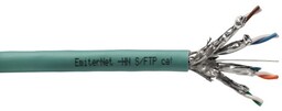 No Name Kabel Emiter Net S/FTP kat.7 1000MHz