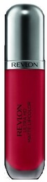 Revlon, Ultra HD Matte Lipstick, matowa płynna pomadka
