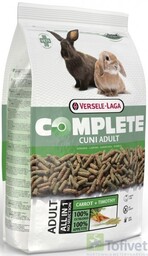 Versele-Laga Cuni Adult Complete 1,75kg