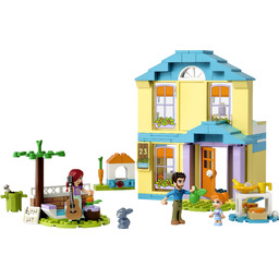 Klocki Lego Friends 41724 Dom Paisley