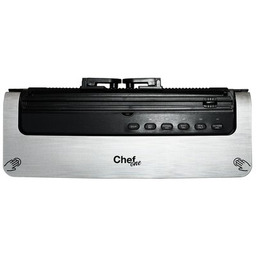 CHEFONE Zgrzewarka próżniowa V63 Zyskaj