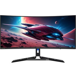 LENOVO Monitor Legion R34w-30 34" 3440x1440px 180Hz 0.5ms