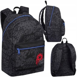 Plecak Szkolny Dla Chłopca Coolpack Star Wars Gwiezdne