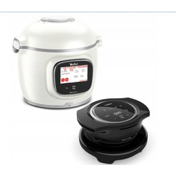 Tefal, Multicooker COOK4ME TochPro 6L CY9431, 1600