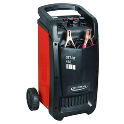 No Name WELDMAN PROSTOWNIK START 450A Z ROZRUCHEM