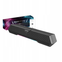 EDIFIER PRZENOŚNY SOUNDBAR KOMPUTEROWY MG250 AUDIO BLUETOOTH 5W