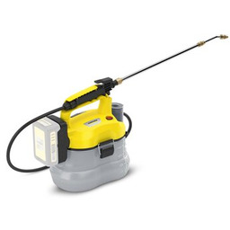 KARCHER Opryskiwacz ciśnieniowy PSU 4-18 4L