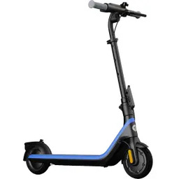 Segway C2 Pro 150W 17km 7" Niebieski Hulajnoga