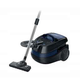 Odkurzacz piorący Bosch BWD41700 1700 W niebieski