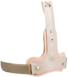 QMED COLLAR STARK STABILIZER Orteza półgorsetowa piersiowa