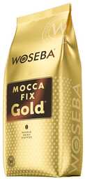 Kawa ziarnista WOSEBA MOCCA FIX GOLD 1kg