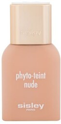 Sisley Phyto-Teint Nude podkład 30 ml Uszkodzone pudełko