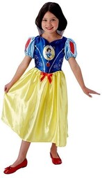 STRÓJ KRÓLEWNA ŚNIEŻKA-98