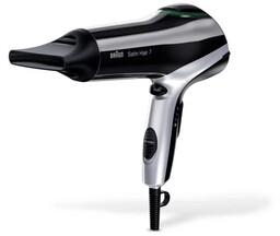Suszarka do włosów BRAUN Satin Hair 7 HD710E