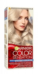 Garnier Color Sensation Krem koloryzujący S11 Ultra Smoky