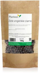 Ziele angielskie ziarno 25kg