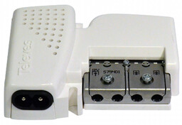 Zasilacz antenowy 12V 200mA Televes Picokom 579401