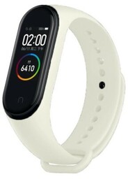 DEVIA Pasek Deluxe Sport do Xiaomi Mi Band