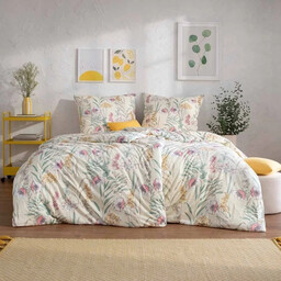 Pościel Jersey 155x200 Estella Lyra 6617/230