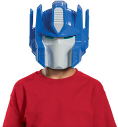 Maska Optimus Prime