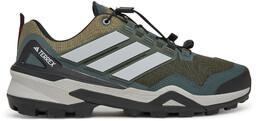 Trekkingi adidas Terrex Skychaser JH6386 Khaki