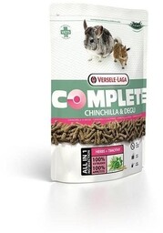 Versele-Laga Chinchilla Degu Complete Karma Dla Szynszyli