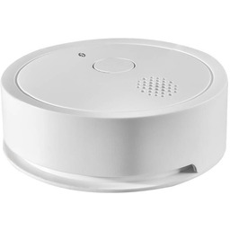 Czujnik dymu WiFi Shelly Plus Smoke
