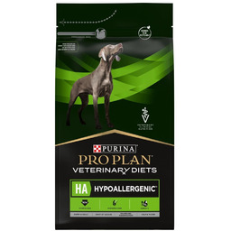 PURINA Pro Plan Veterinary Diets HA Hypoallergenic Dog