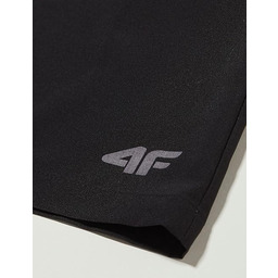 4F H4L20-SKMT005-45N Szorty Plazowe Meskie, Zielony