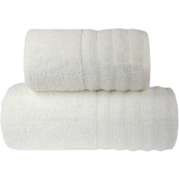 Greno Ręcznik Alexa Kremowy