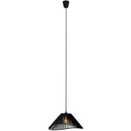 Lampa wisząca AMALFI I BLACK P0579 - MaxLight