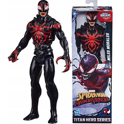 HASBRO VENOM RUCHOMA FIGURKA 30cm E8729