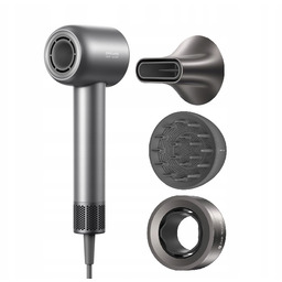 Suszarka do włosów Dreame Glory Mix Black 1600W