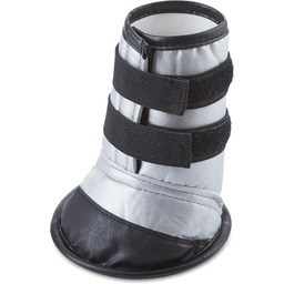 Mikki Ochronne buty dla psów, szczeniąt - pomagają