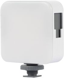 SmallRig 3287 Lampa LED Simorr Video P96 biała