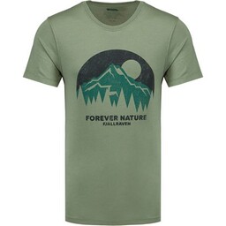 T-shirt FJALLRAVEN NATURE