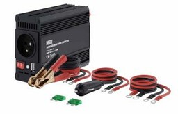 Newell NL3380 12V/230V 500W/1000W modyfikowana sinusoida Przetwornica
