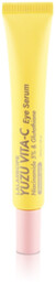 LALARECIPE Yuzu Vita C Eye Serum - Rozjaśniające