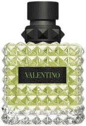 Valentino, Donna Born In Roma Green Stravaganza, Woda
