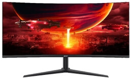 Acer Nitro ED340CUS3bmiipx 34" UWQHD VA 180Hz 1ms