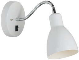 Nordlux Ścienna lampa na peszlu Cyclone 72991001