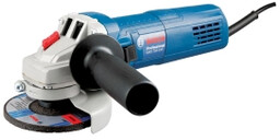 Bosch Professional GWS 750 S 0 601 394