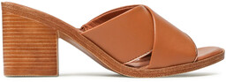 Klapki Lasocki ARC-2289-03 Brązowy