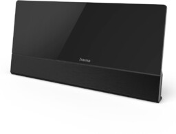 Antena pokojowa Hama DVB-T2 PRE50 FL-3 DAB+ DAB