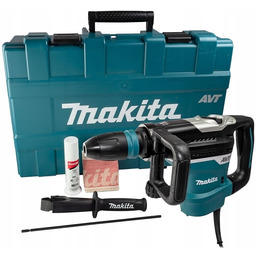Makita Młot Udarowo-obrotowy HR4013C duży Sds Max Makita