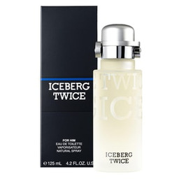 Iceberg Twice Homme Woda toaletowa 125 ml