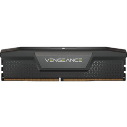 Corsair Pamięć DDR5 Vengeance 192GB (4x48GB) 5200MHz CL38