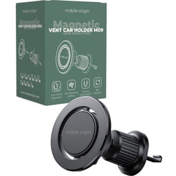 Mobile Origin Uchwyt samochodowy magnetyczny do kratki nawiewu,