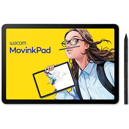 Wacom Tablet graficzny MovinkPad 11