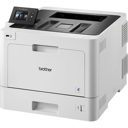 Drukarka Brother HLL8360CDW Kolor Duplex Wifi Lan